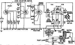 Heathkit_Heath-AW 1U.AudioPowerMeter preview